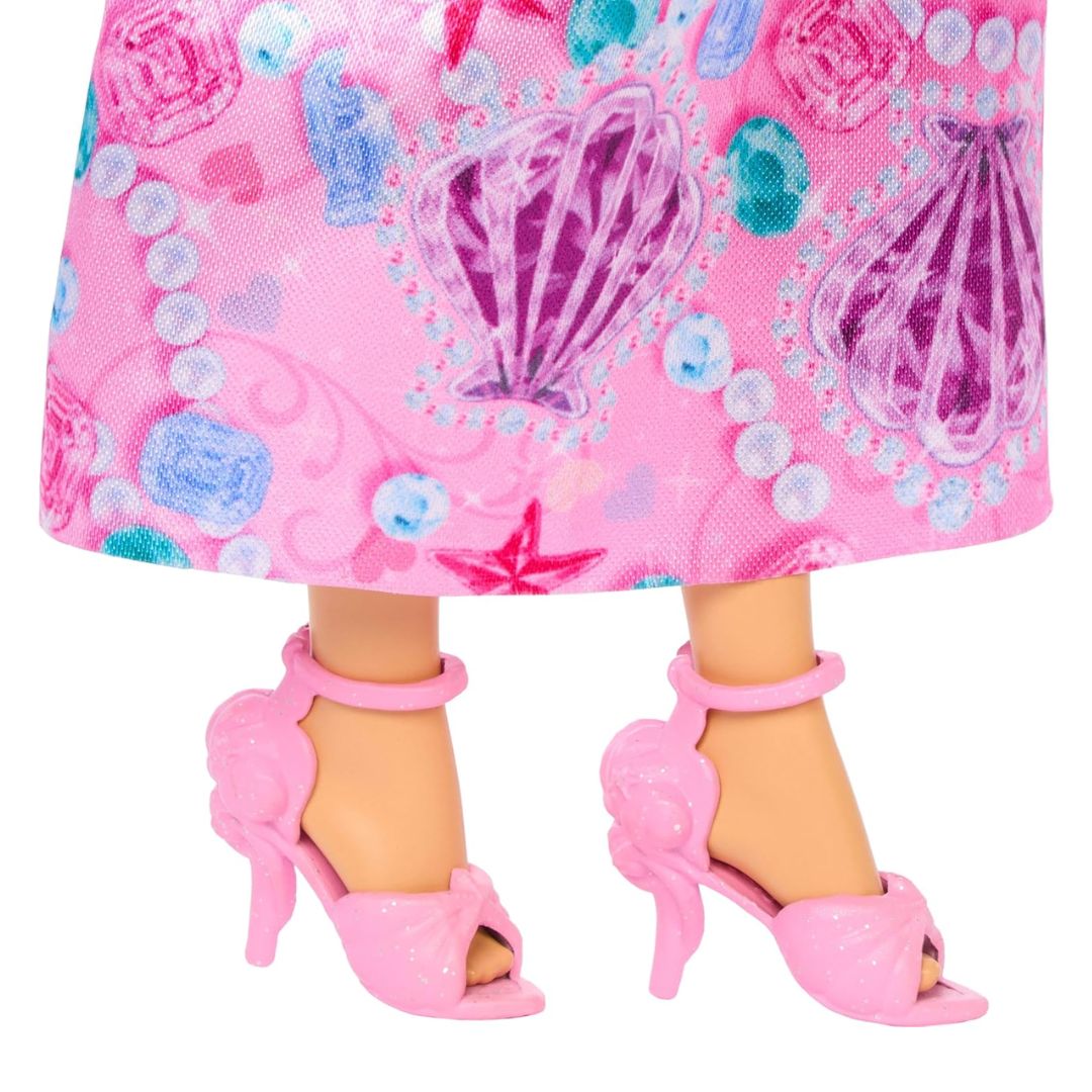 Disney Princess Jewel Reveal - Ariel