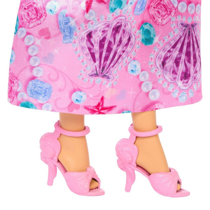 Disney Princess Jewel Reveal - Ariel