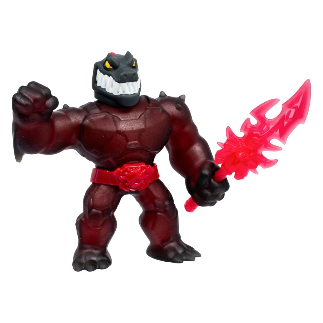 Heroes of Goo Jit Zu - Meteor Madness - Shredz