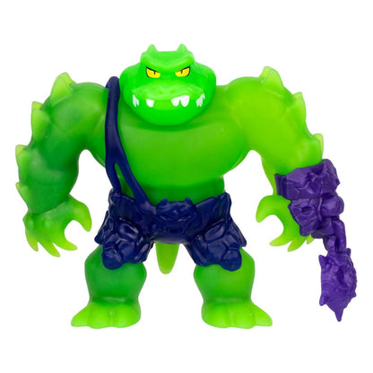 Heroes of Goo Jit Zu - Meteor Madness - Rock Jaw