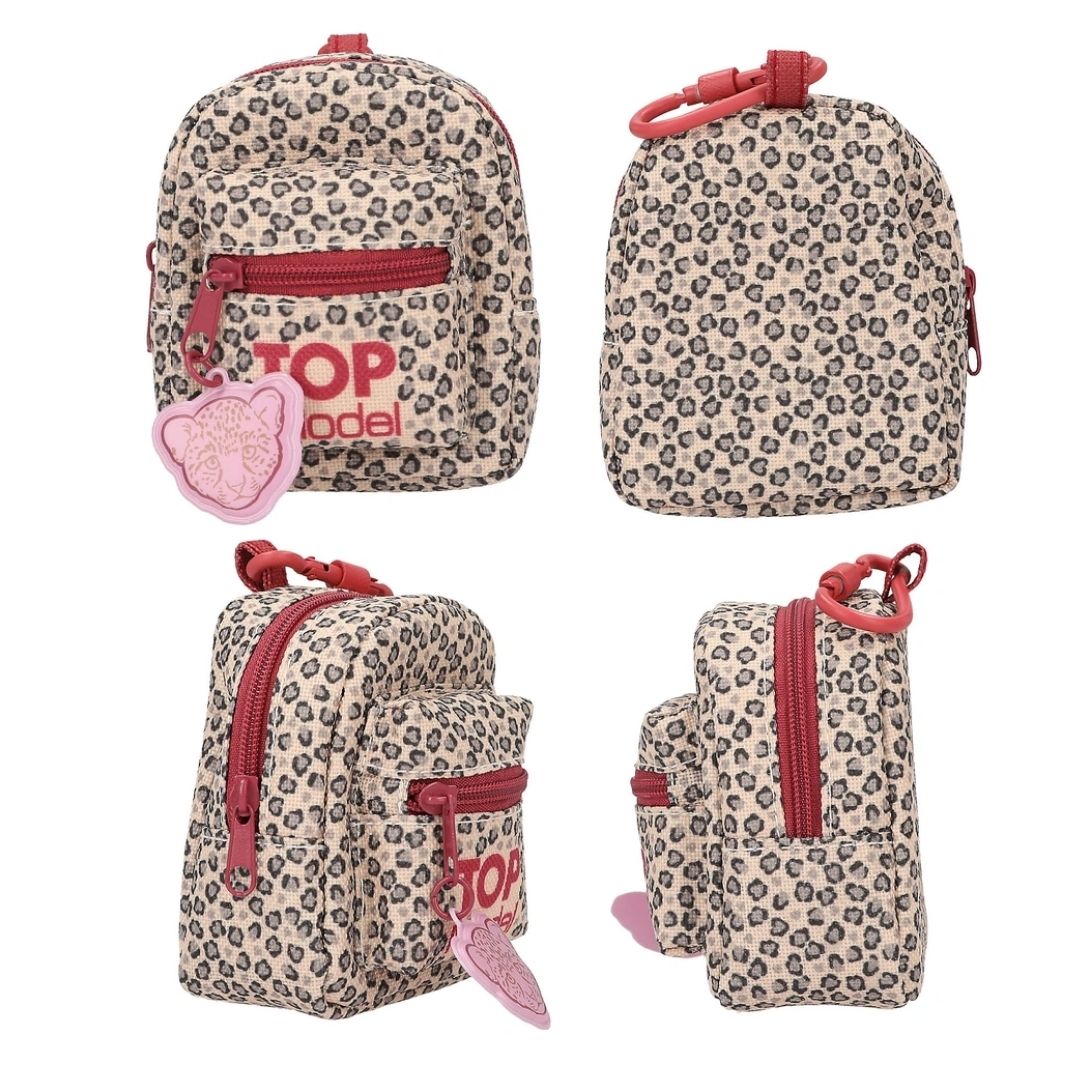 Depesche Top Model Leo Mini Stationery Backpack