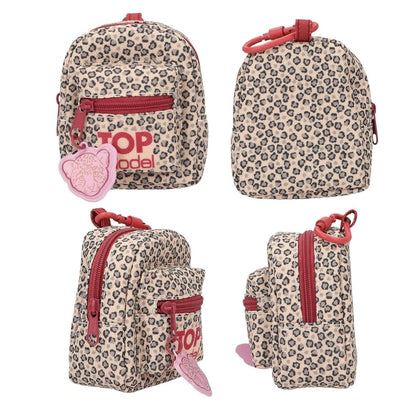 Depesche Top Model Leo Mini Stationery Backpack