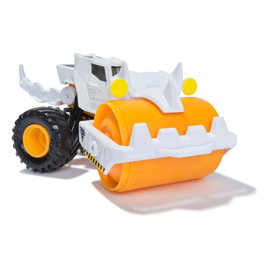 Monster Jam 1:64 Dirt Squad Series 11 Rolland