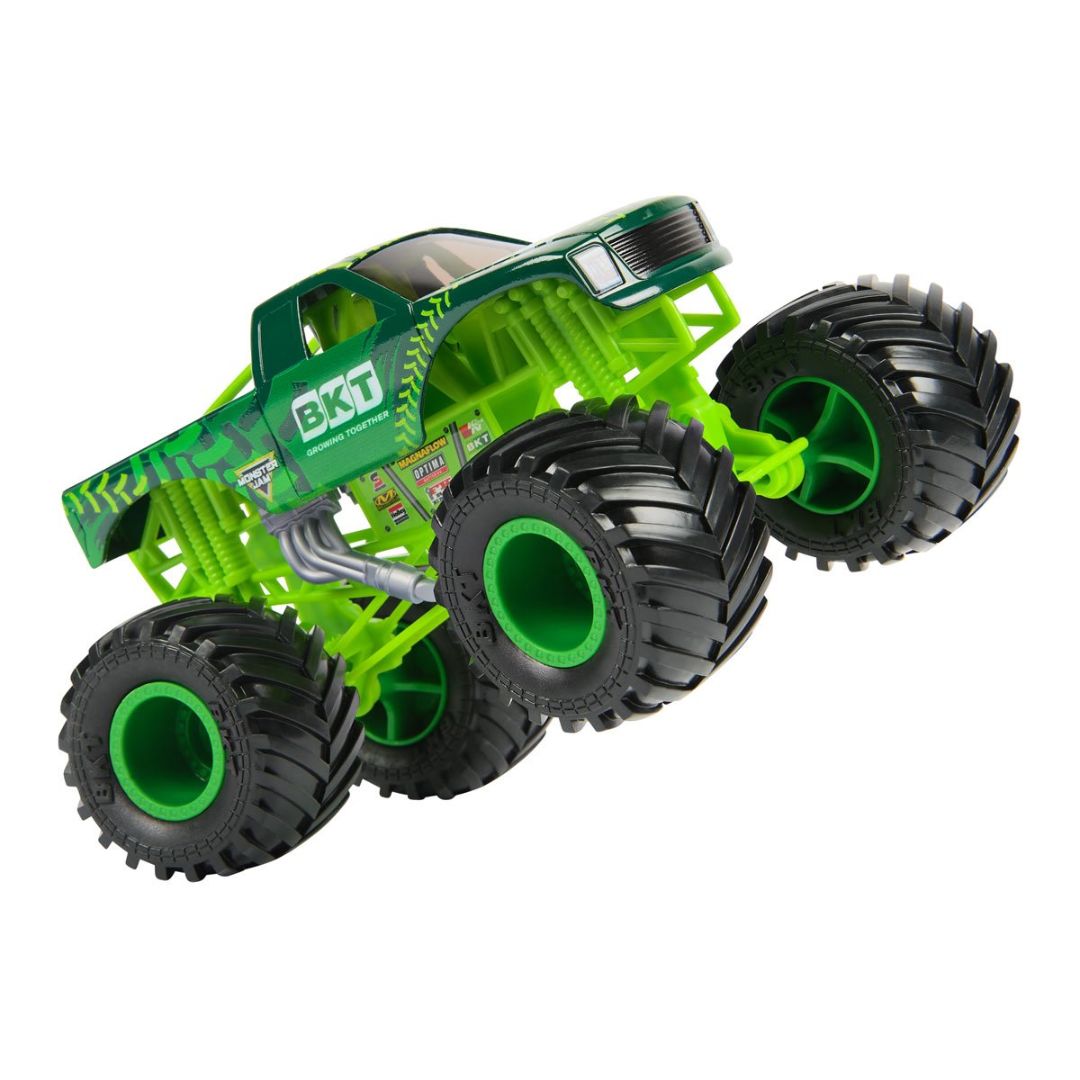 Monster Jam 1:24 Series 26 BKT