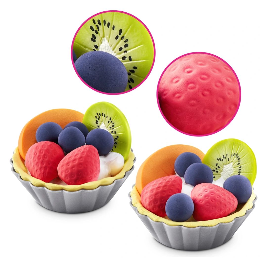 Slime Mart Small Bag Fruit Tart