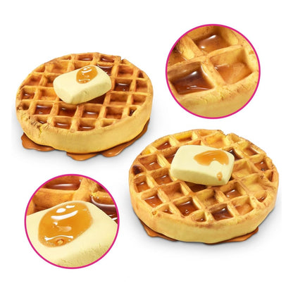 Slime Mart Small Bag Waffles