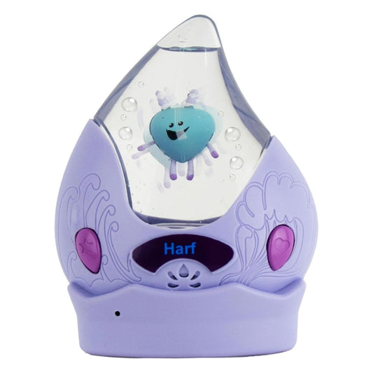 Aqua Pets Interactive Pet Harf