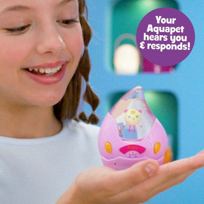 Aqua Pets Interactive Pet Harf