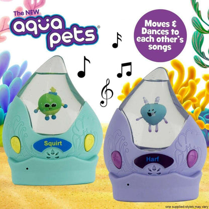 Aqua Pets Interactive Pet Squirt
