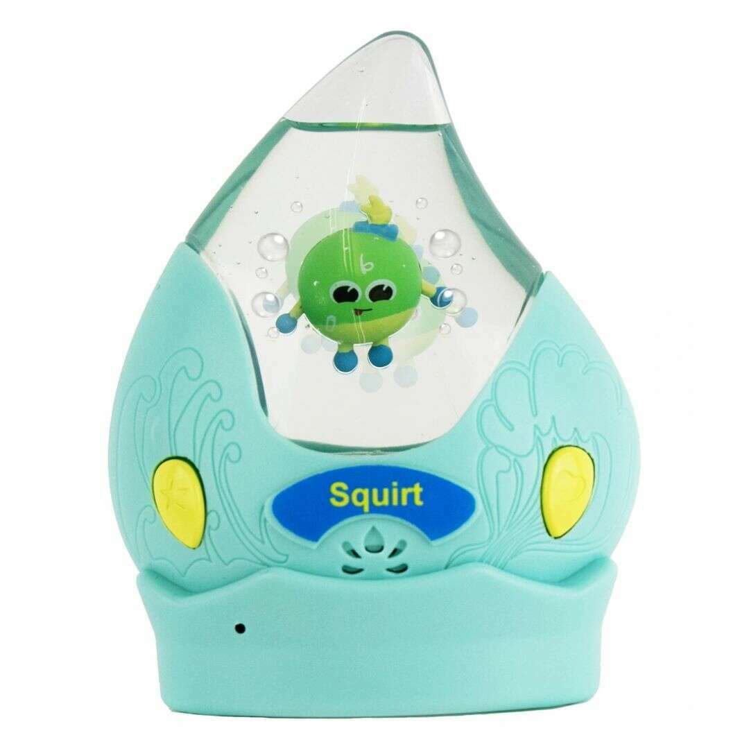 Aqua Pets Interactive Pet Squirt