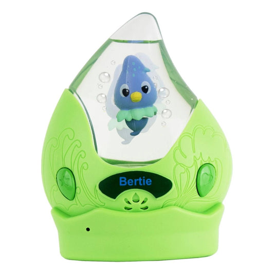 Aqua Pets Interactive Pet Bertie