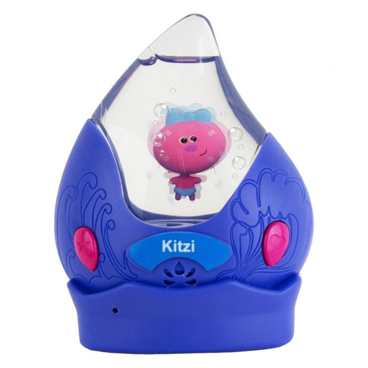 Aqua Pets Interactive Pet Kitzi
