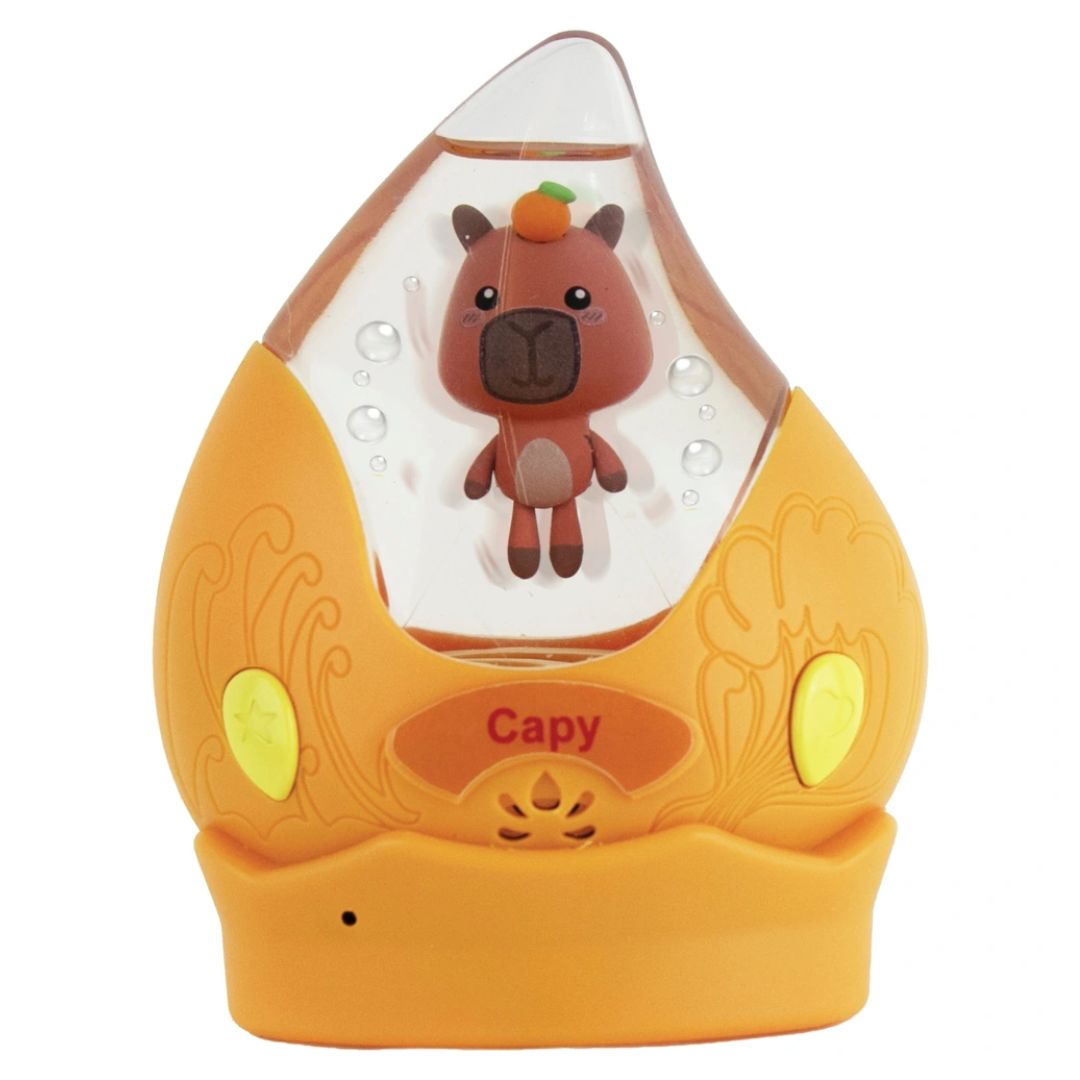 Aqua Pets Interactive Pet Capy