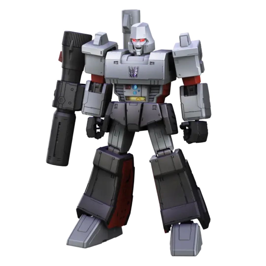 Blokees Transformers Action Edition G1 Megatron Model Kit