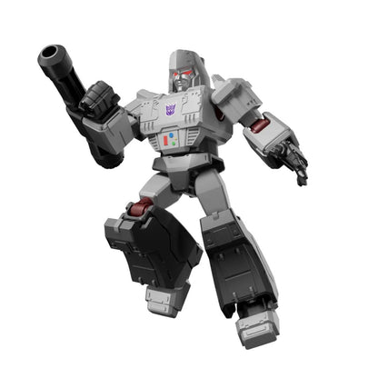 Blokees Transformers Shining Version 01 Shining Roll Out Model Kit