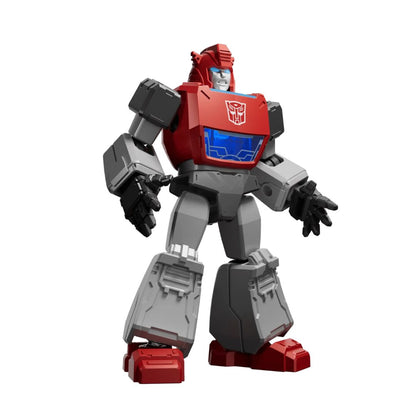 Blokees Transformers Shining Version 01 Shining Roll Out Model Kit