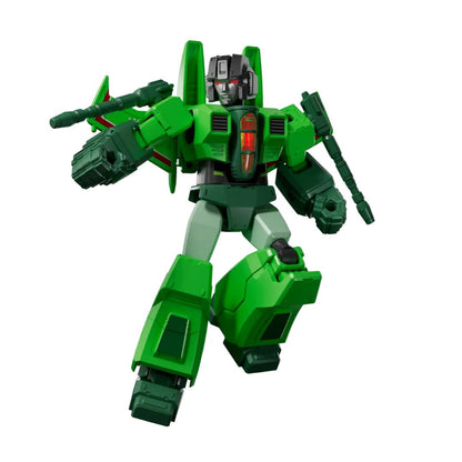 Blokees Transformers Shining Version 01 Shining Roll Out Model Kit