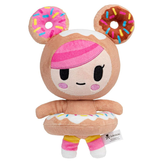 Tokidoki 8'' Plush - Donutella