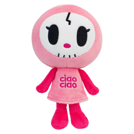 Tokidoki 8'' Plush - Ciao Ciao