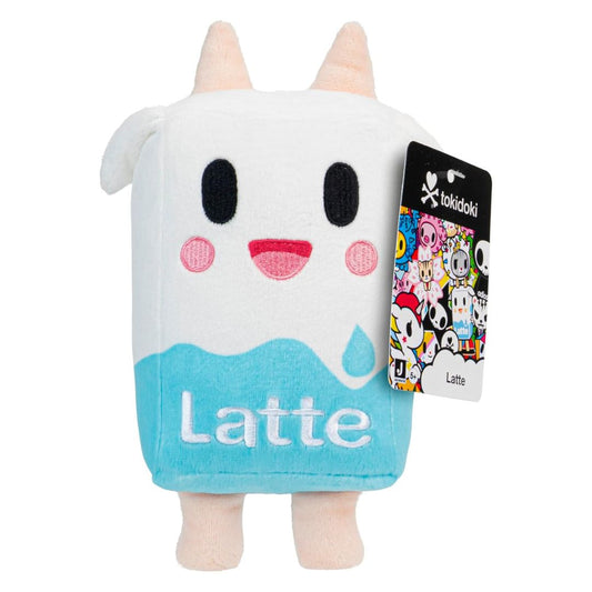 Tokidoki 8'' Plush - Latte