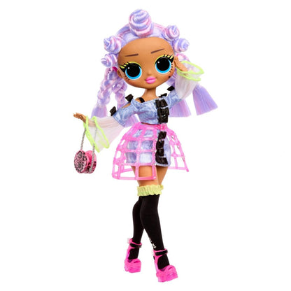 LOL Surprise OMG Miss Royale Fashion Doll