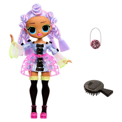 LOL Surprise OMG Miss Royale Fashion Doll