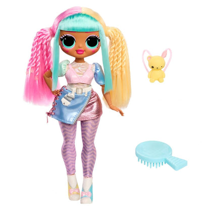 LOL Surprise OMG Candylicious Fashion Doll
