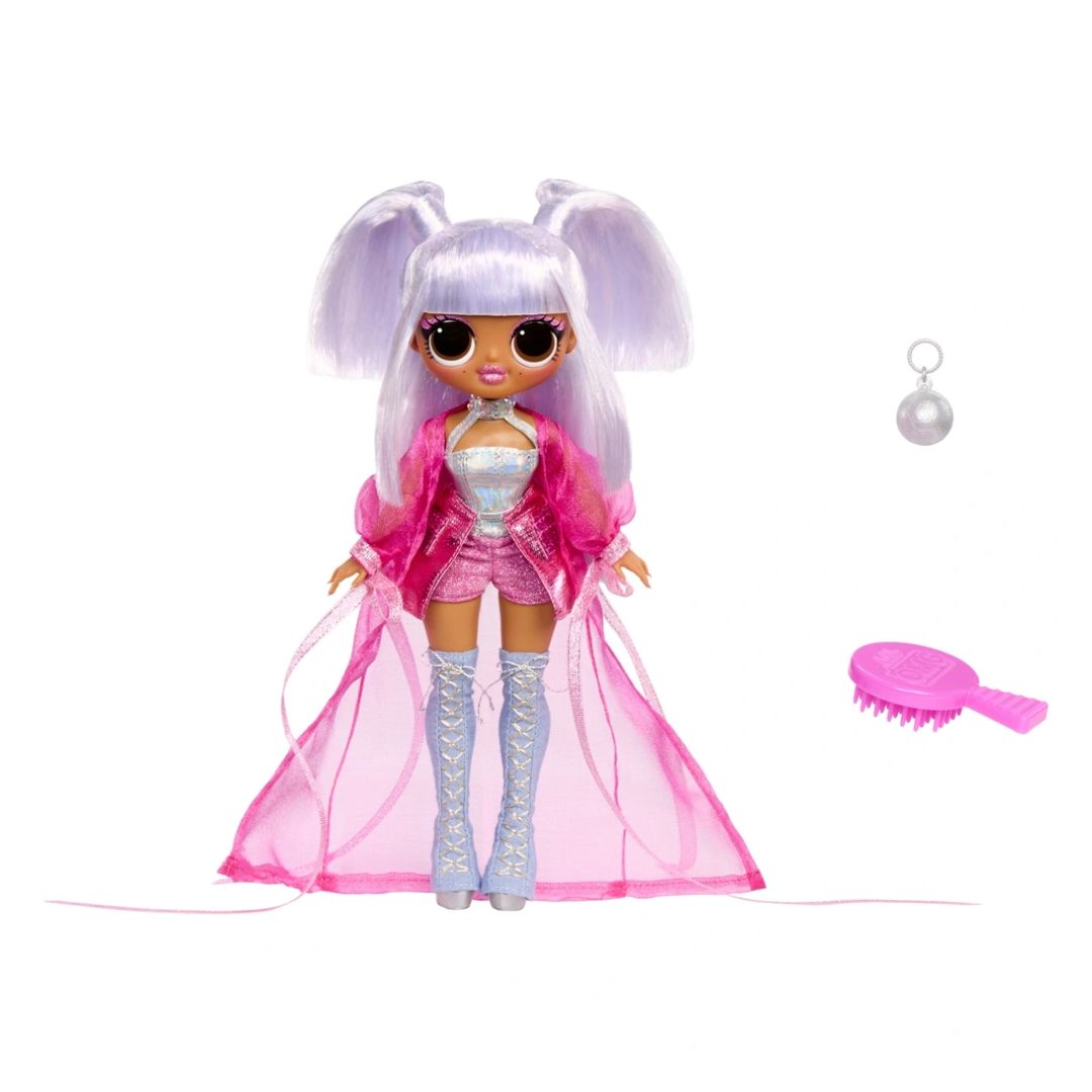 LOL Surprise OMG Kitty K Fashion Doll