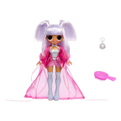 LOL Surprise OMG Kitty K Fashion Doll