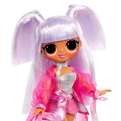 LOL Surprise OMG Kitty K Fashion Doll