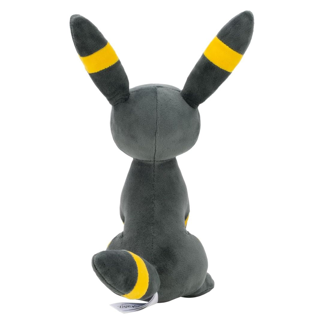 Pokemon 8 Inch Plush - Umbreon