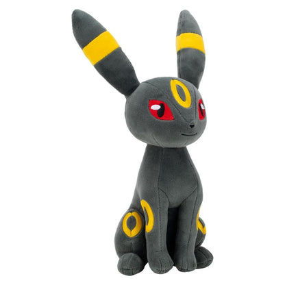 Pokemon 8 Inch Plush - Umbreon
