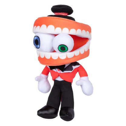 The Amazing Digital Circus 8 Inch Plush Caine