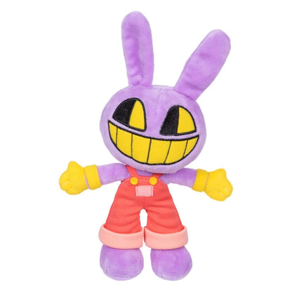 The Amazing Digital Circus 8 Inch Plush Jax