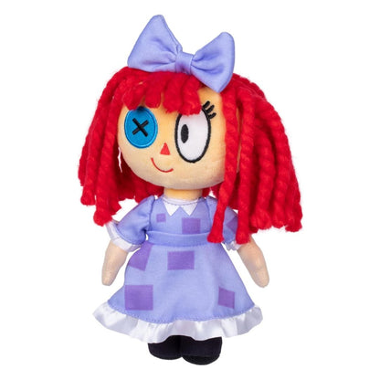 The Amazing Digital Circus 8 Inch Plush Ragatha