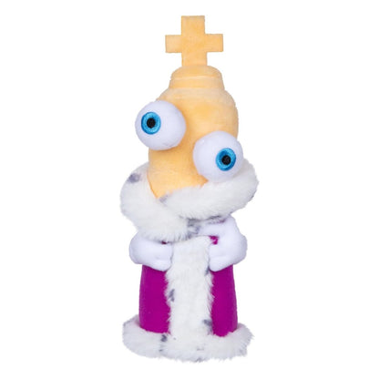 The Amazing Digital Circus 8 Inch Plush Kinger