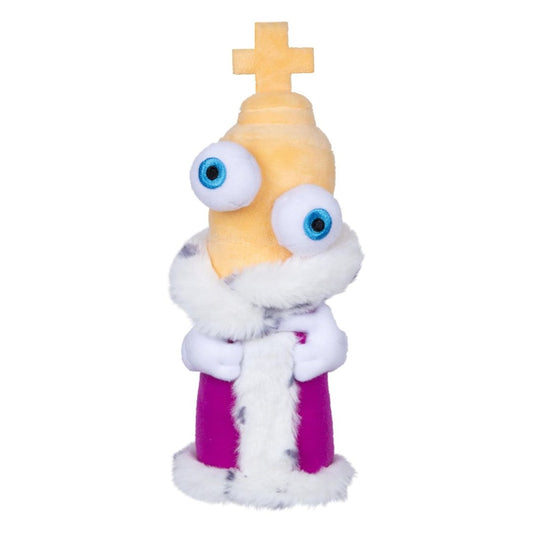 The Amazing Digital Circus 8 Inch Plush Kinger