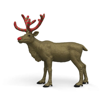 Schleich Golden Anniversary Reindeer 72271
