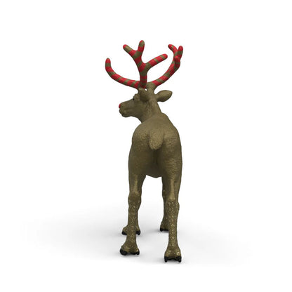 Schleich Golden Anniversary Reindeer 72271