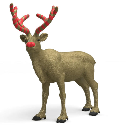 Schleich Golden Anniversary Reindeer 72271