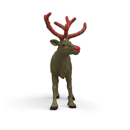 Schleich Golden Anniversary Reindeer 72271