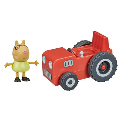 Peppa Pig Little Tractor