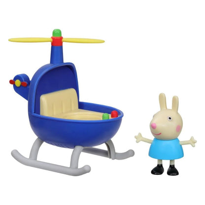 Peppa Pig Little Helicopter