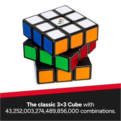 Original Rubiks Cube 3x3