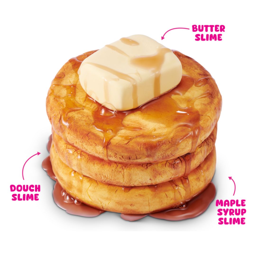 Slime Mart Shopping Cart Playset