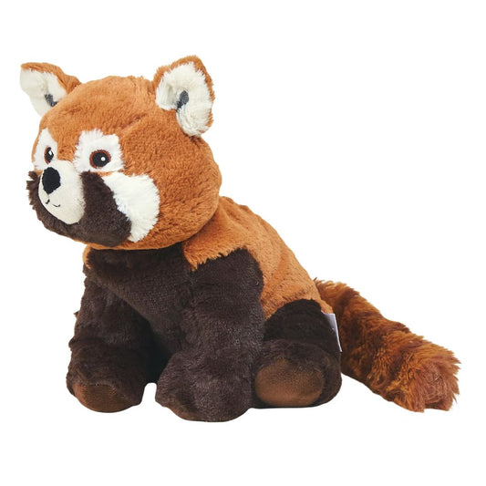 Warmies Microwavable Plush - Red Panda