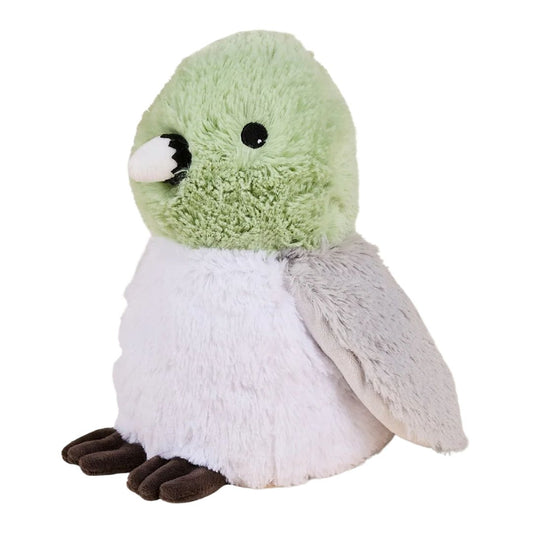 Warmies Microwavable Plush - Pigeon