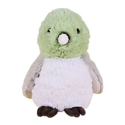 Warmies Microwavable Plush - Pigeon