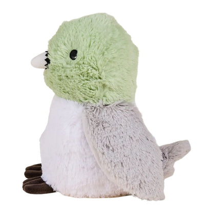 Warmies Microwavable Plush - Pigeon