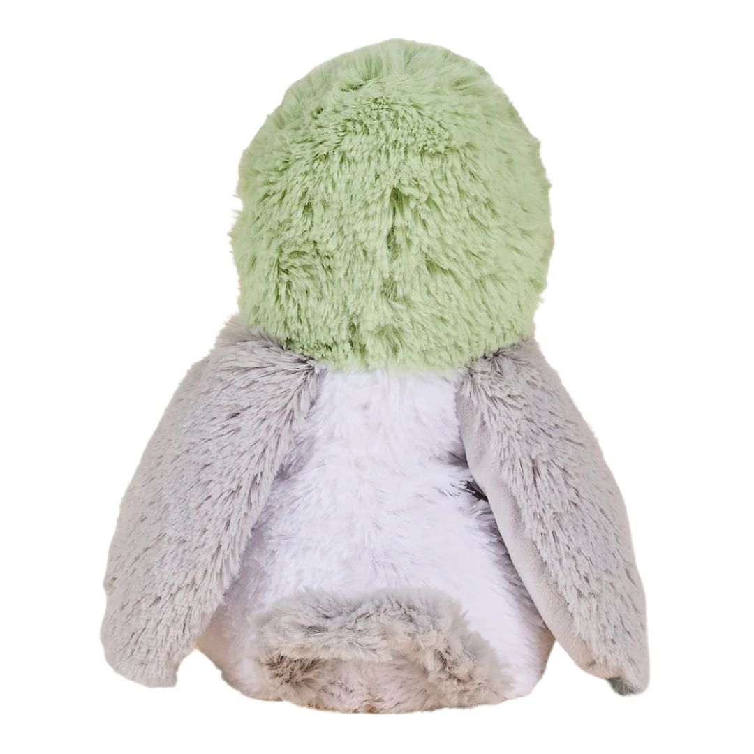 Warmies Microwavable Plush - Pigeon